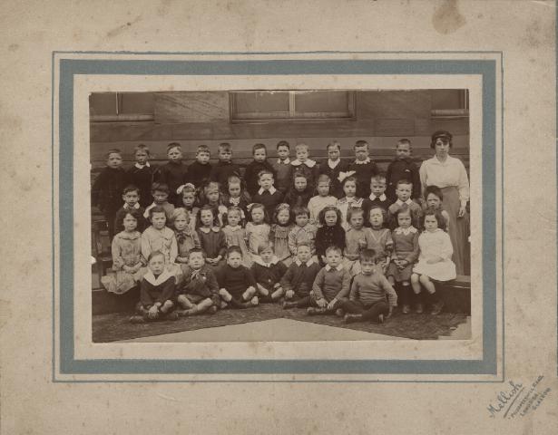 Record Image